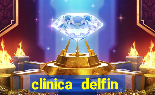 clinica delfin itaigara salvador